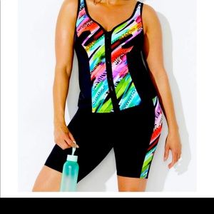 Swimsuits for all Tankini Set (Top and Bottoms)